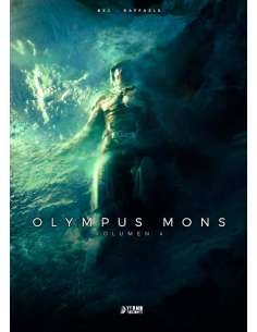 OLYMPUS MONS 04