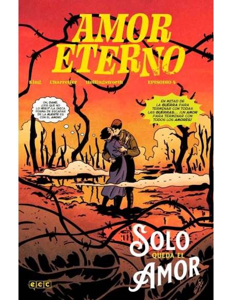 AMOR ETERNO 04