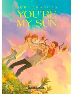 YOU’RE MY SUN