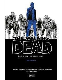 THE WALKING DEAD (LOS MUERTOS VIVIENTES) 16
