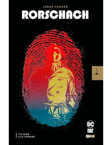 RORSCHACH (FOCUS)