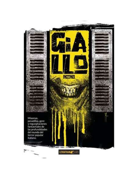 GIALLO 05