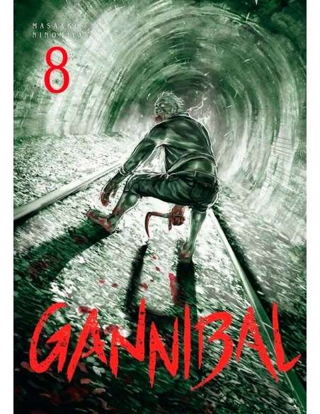 GANNIBAL 08