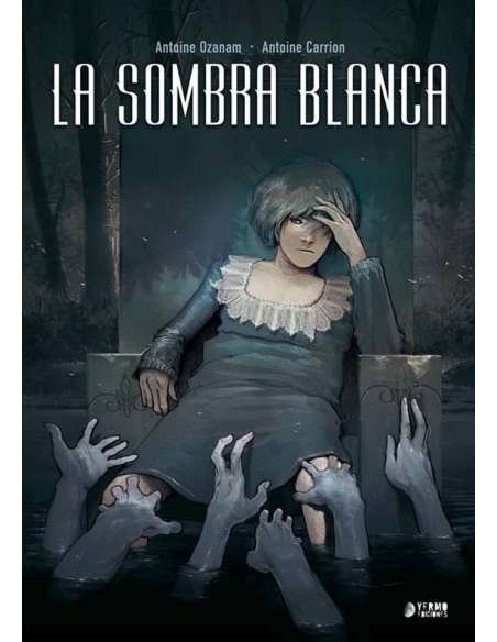 LA SOMBRA BLANCA (INTEGRAL)