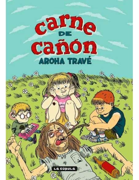 CARNE DE CAÑÓN
