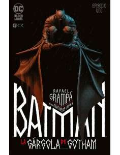 BATMAN: LA GÁRGOLA DE GOTHAM 01