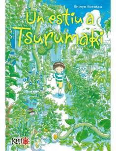 UN ESTIU A TSURUMAKI