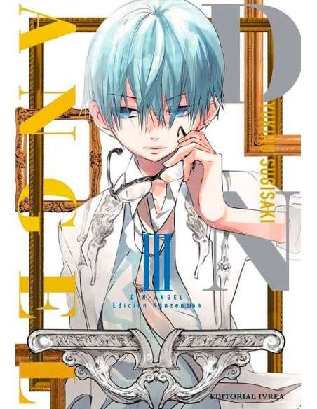 D.N. ANGEL 03