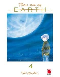 PLEASE SAVE MY EARTH 04