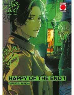 HAPPY OF THE END 01