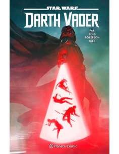 STAR WARS: DARTH VADER v1 06