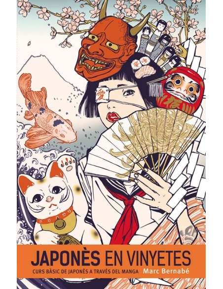JAPONÈS EN VINYTES (INTEGRAL) 01