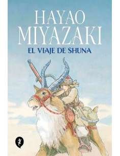 EL VIAJE DE SHUNA