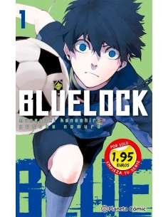 BLUE LOCK 01 (MM)