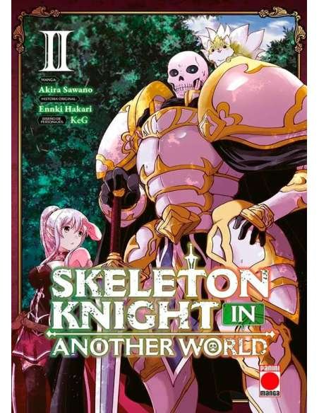 SKELETON KNIGHT IN ANOTHER WORLD 02
