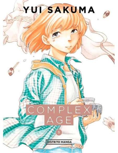 COMPLEX AGE 05