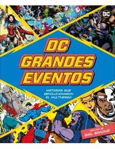 DC GRANDES EVENTOS