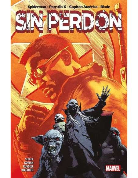 SIN PERDÓN