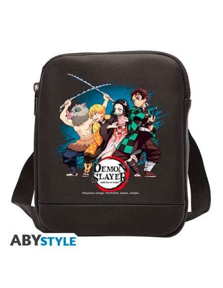 GUARDIANES DE LA NOCHE. BOLSO BANDOLERA SLAYERS