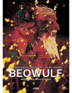 BEOWULF (ED. 10 ANIVERSARIO)