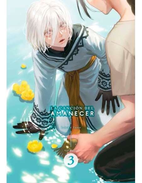 LA CANCIÓN DEL AMANECER 03