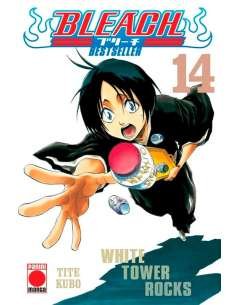 BLEACH BESTSELLER 14