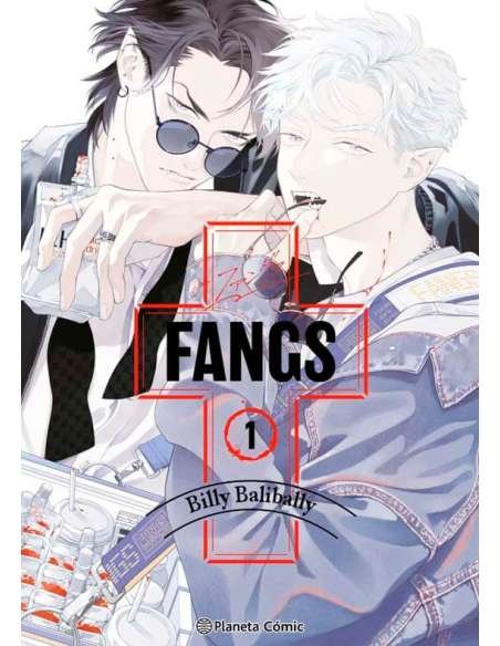 FANGS 01