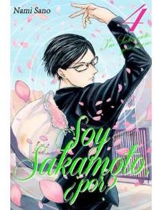 SOY SAKAMOTO, ¿POR? 04