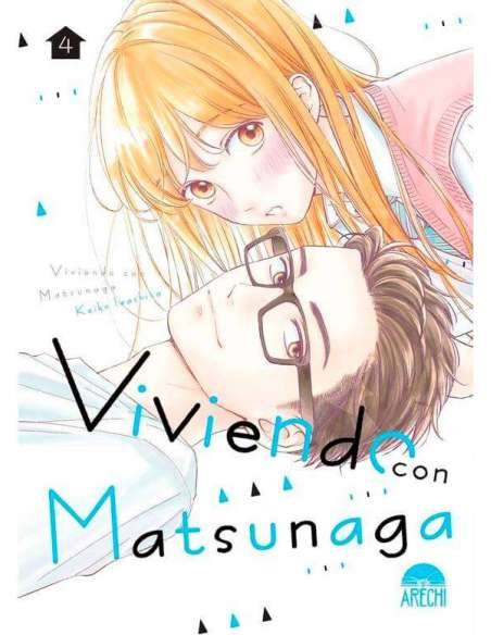 VIVIENDO CON MATSUNAGA 04