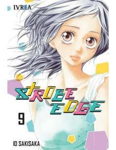 STROBE EDGE 09