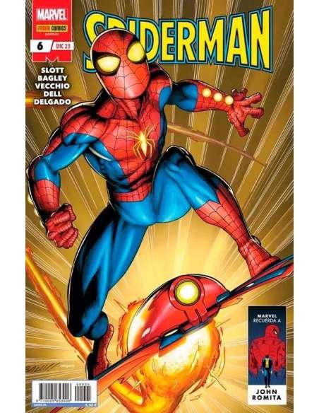 SPIDERMAN v4 06
