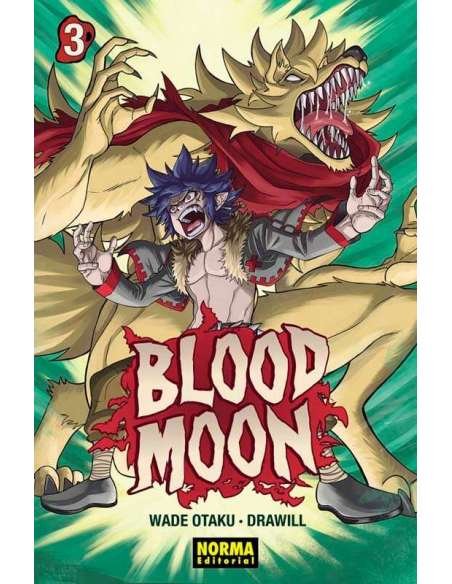 BLOOD MOON 03