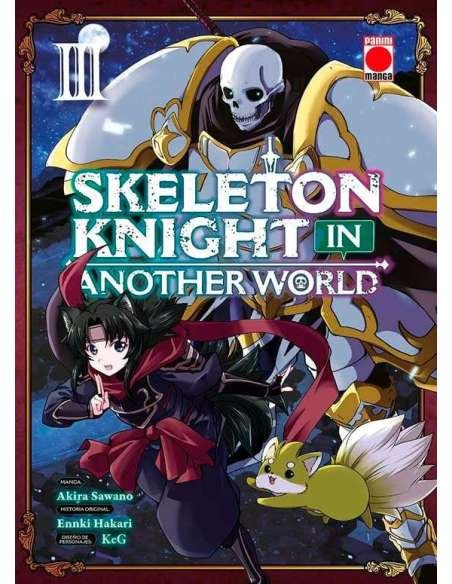 SKELETON KNIGHT IN ANOTHER WORLD 03