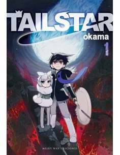 TAIL STAR 01