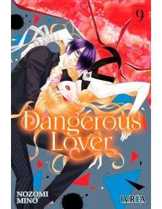 DANGEROUS LOVER 09