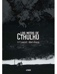 LOS MITOS DE CTHULHU (EDICIÓN 2024)