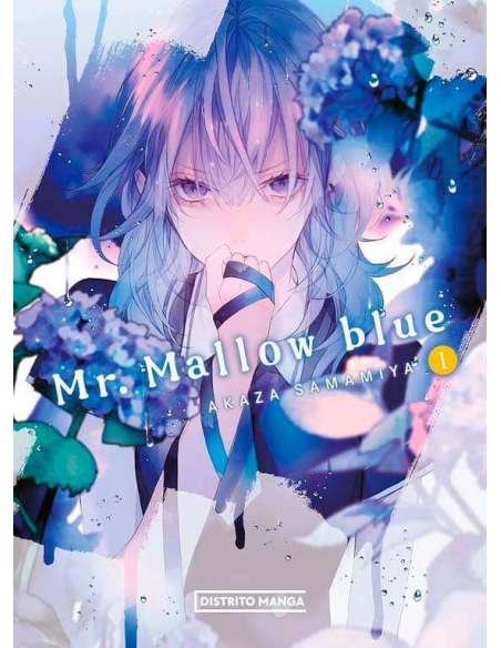 MR. MALLOW BLUE 01