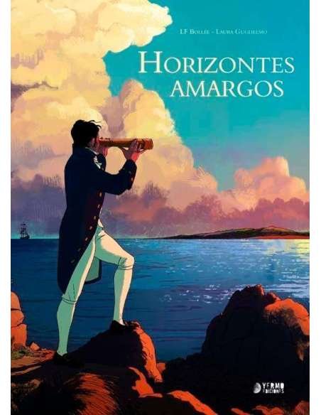 HORIZONTES AMARGOS