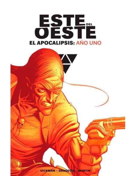 ESTE DEL OESTE (INTEGRAL). EL APOCALIPSIS: AÑO UNO