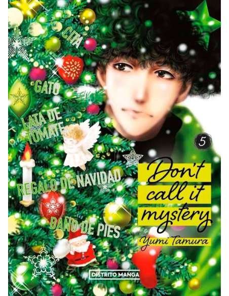 DON'T CALL IT MYSTERY 05