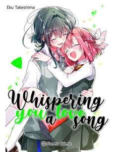 WHISPERING YOU A LOVE SONG 03