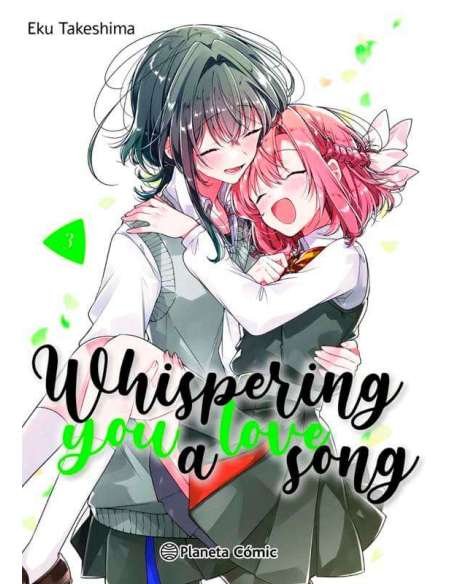 WHISPERING YOU A LOVE SONG 03