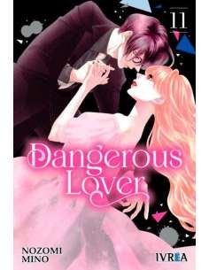 DANGEROUS LOVER 11