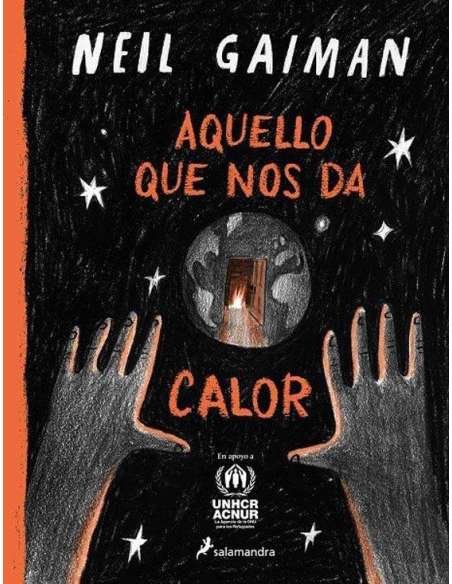 AQUELLO QUE NOS DA CALOR