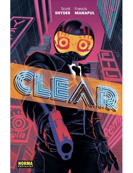 CLEAR