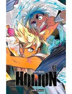 HORION 02