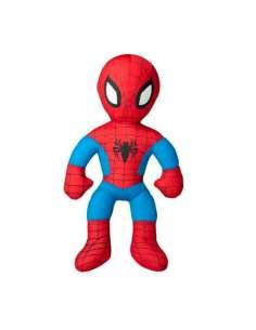 SPIDER-MAN. PELUCHE SPIDER-MAN CON SONIDO 39CM MARVEL