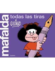 MAFALDA. TODAS LAS TIRAS