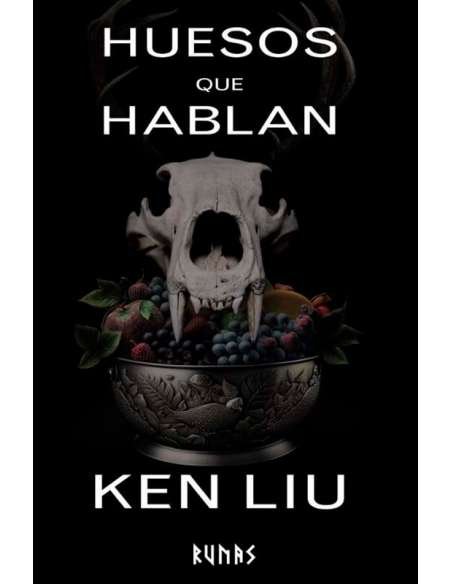 HUESOS QUE HABLAN