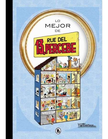 LO MEJOR DE 13, RUE DEL PERCEBE